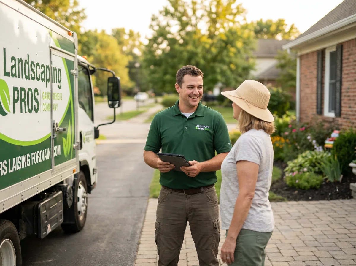 Landscaping Nunda, NY FAQs